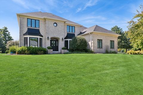 Tiny photo for 10526 Royal Porthcawl Drive, Naperville, IL 60564 (MLS # 12480122)