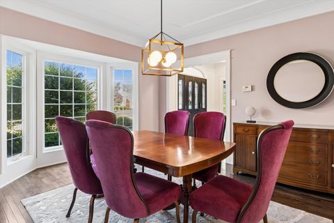 Tiny photo for 10526 Royal Porthcawl Drive, Naperville, IL 60564 (MLS # 12480122)