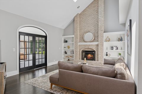 Tiny photo for 10526 Royal Porthcawl Drive, Naperville, IL 60564 (MLS # 12480122)