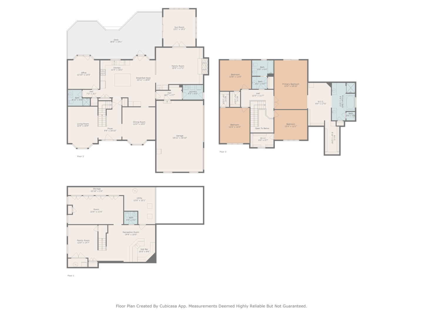 Naperville, Illinois 60564, United States, 4 Bedrooms Bedrooms, ,4 BathroomsBathrooms,Residential,Contingent,215906