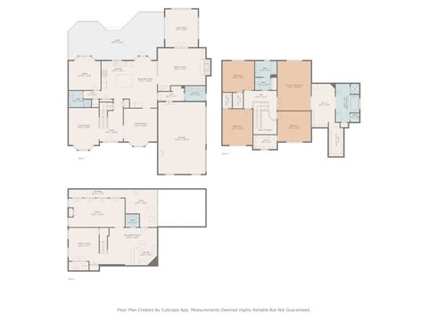 Tiny photo for 10526 Royal Porthcawl Drive, Naperville, IL 60564 (MLS # 12480122)