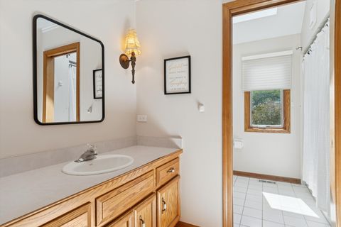 Tiny photo for 10526 Royal Porthcawl Drive, Naperville, IL 60564 (MLS # 12480122)