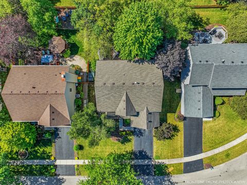 A home in Plainfield