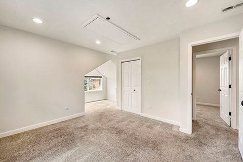 Tiny photo for 5121 W Newport Avenue, Chicago, IL 60641 (MLS # 12490890)