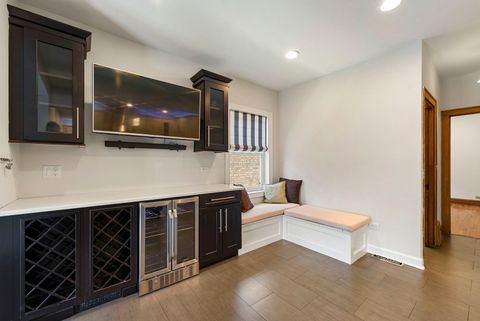 Tiny photo for 5121 W Newport Avenue, Chicago, IL 60641 (MLS # 12490890)