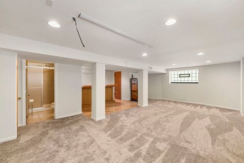 Tiny photo for 5121 W Newport Avenue, Chicago, IL 60641 (MLS # 12490890)