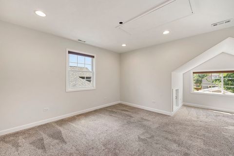 Tiny photo for 5121 W Newport Avenue, Chicago, IL 60641 (MLS # 12490890)