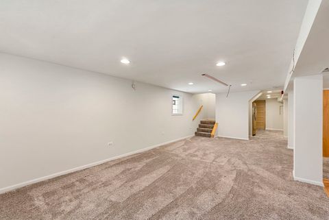 Tiny photo for 5121 W Newport Avenue, Chicago, IL 60641 (MLS # 12490890)