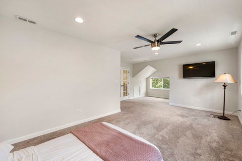 Tiny photo for 5121 W Newport Avenue, Chicago, IL 60641 (MLS # 12490890)