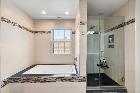 Tiny photo for 5121 W Newport Avenue, Chicago, IL 60641 (MLS # 12490890)