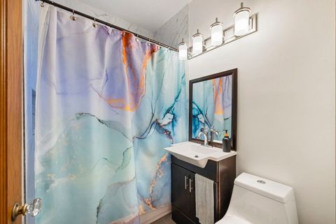 Tiny photo for 5121 W Newport Avenue, Chicago, IL 60641 (MLS # 12490890)