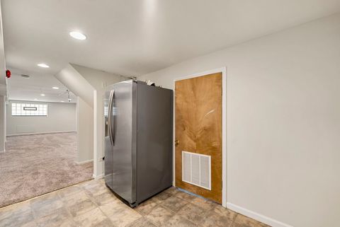 Tiny photo for 5121 W Newport Avenue, Chicago, IL 60641 (MLS # 12490890)