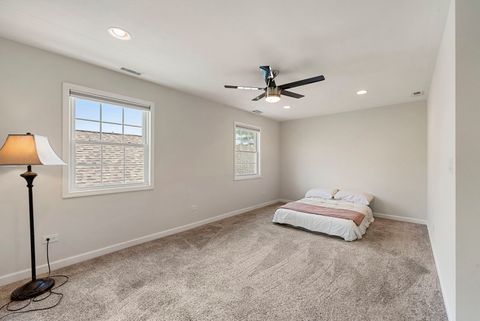 Tiny photo for 5121 W Newport Avenue, Chicago, IL 60641 (MLS # 12490890)