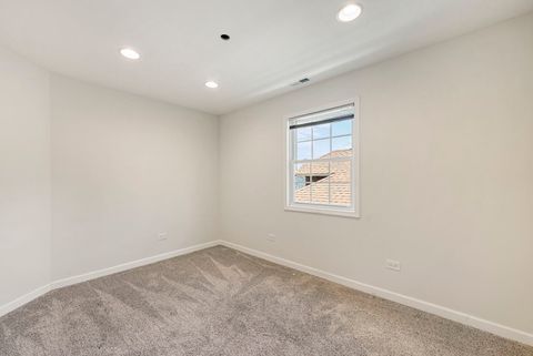 Tiny photo for 5121 W Newport Avenue, Chicago, IL 60641 (MLS # 12490890)