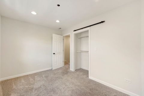 Tiny photo for 5121 W Newport Avenue, Chicago, IL 60641 (MLS # 12490890)
