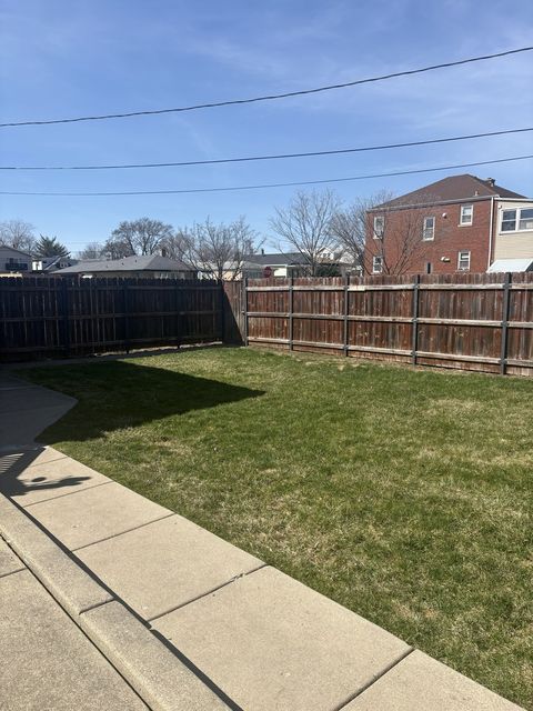 Tiny photo for 2653 N 73rd Avenue, Elmwood Park, IL 60707 (MLS # 12598364)
