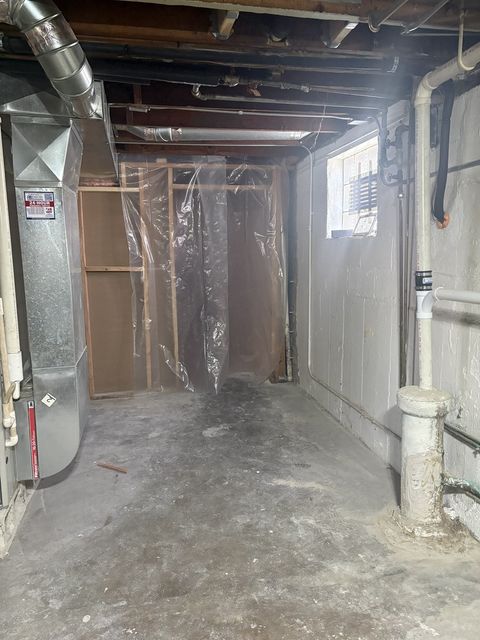 Tiny photo for 2653 N 73rd Avenue, Elmwood Park, IL 60707 (MLS # 12598364)