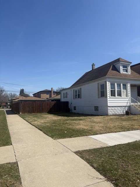 Tiny photo for 2653 N 73rd Avenue, Elmwood Park, IL 60707 (MLS # 12598364)