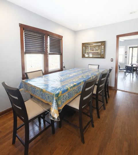 Tiny photo for 2653 N 73rd Avenue, Elmwood Park, IL 60707 (MLS # 12598364)