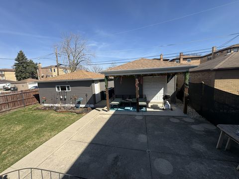 Tiny photo for 2653 N 73rd Avenue, Elmwood Park, IL 60707 (MLS # 12598364)