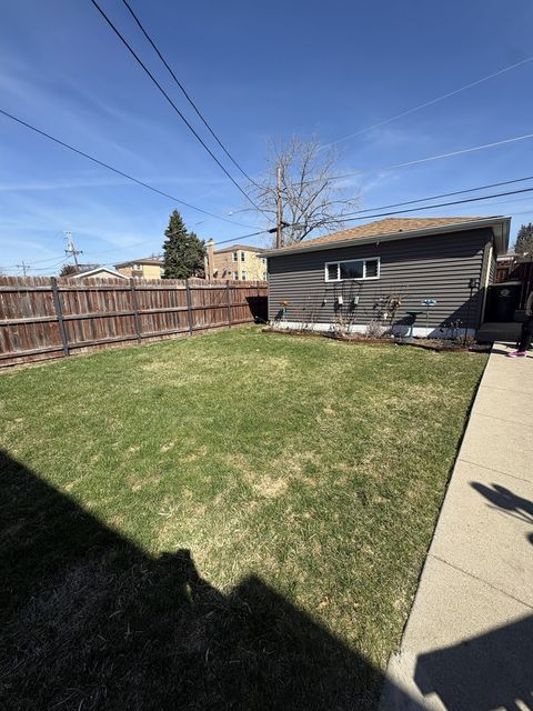 Tiny photo for 2653 N 73rd Avenue, Elmwood Park, IL 60707 (MLS # 12598364)