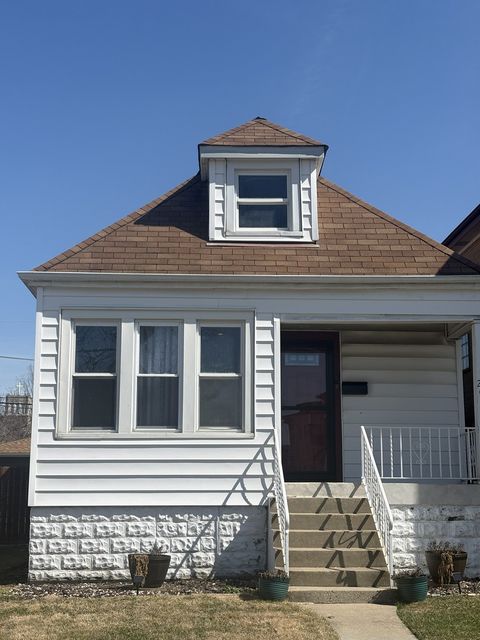 2653 N 73rd Avenue Elmwood Park IL 60707