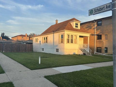 2653 N 73rd Avenue, Elmwood Park, IL 60707 - #: 12598364