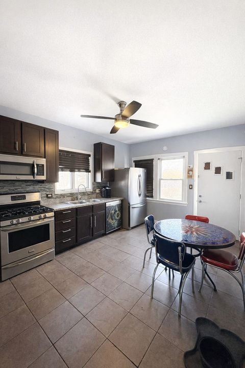 Tiny photo for 2653 N 73rd Avenue, Elmwood Park, IL 60707 (MLS # 12598364)