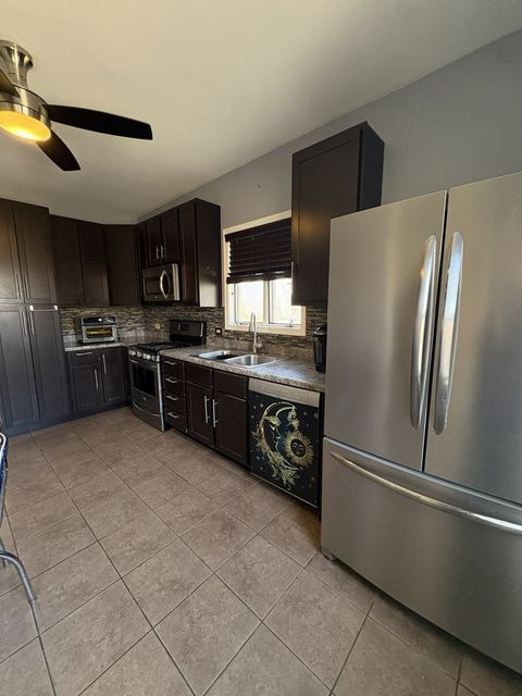 Tiny photo for 2653 N 73rd Avenue, Elmwood Park, IL 60707 (MLS # 12598364)