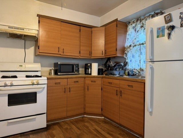139 N Calhoun Street