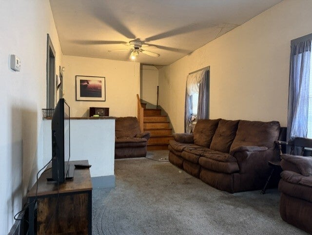 139 N Calhoun Street