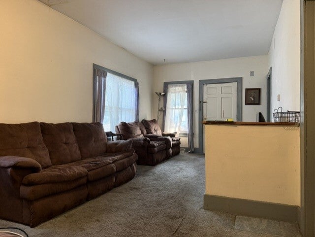 139 N Calhoun Street