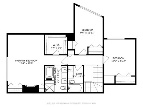 Tiny photo for 416 W Grant Place #G, Chicago, IL 60614 (MLS # 12460495)