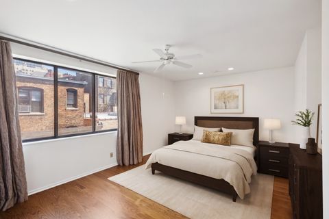 Tiny photo for 416 W Grant Place #G, Chicago, IL 60614 (MLS # 12460495)