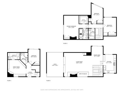 Tiny photo for 416 W Grant Place #G, Chicago, IL 60614 (MLS # 12460495)