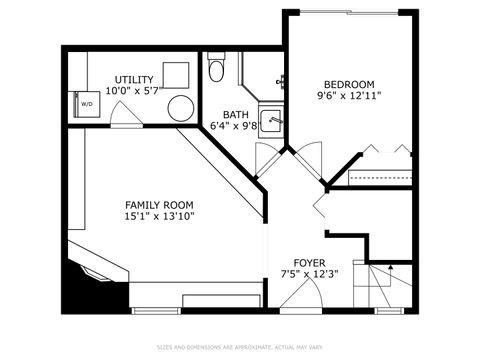 Tiny photo for 416 W Grant Place #G, Chicago, IL 60614 (MLS # 12460495)