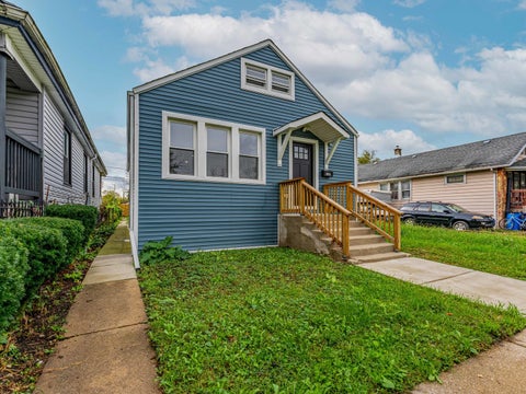 Tiny photo for Chicago, IL 60628 (MLS # 12776811)