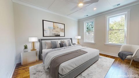 Tiny photo for 820 Elgin Avenue, Forest Park, IL 60130 (MLS # 12507337)