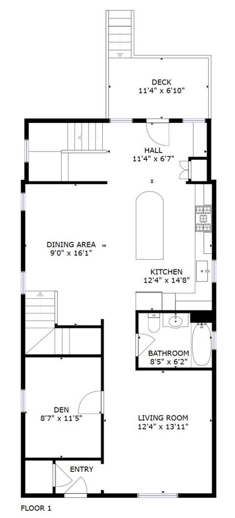 Tiny photo for 820 Elgin Avenue, Forest Park, IL 60130 (MLS # 12507337)