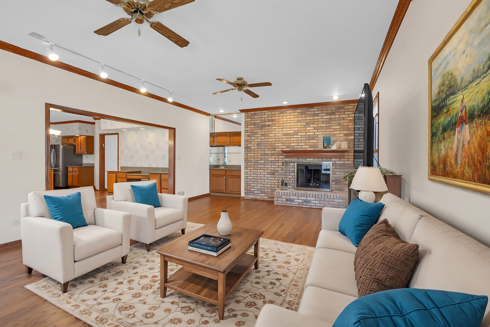 25925 N Farm View Circle
