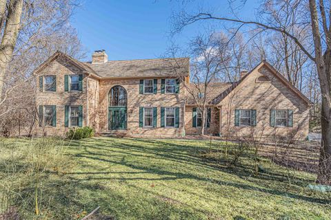 25925 N Farm View Circle Lake Barrington IL 60010