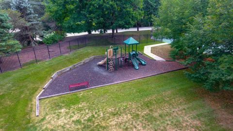 Tiny photo for 404 N SHORELINE Road #298, Lake Barrington, IL 60010 (MLS # 12488223)