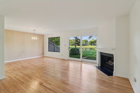 Tiny photo for 404 N SHORELINE Road #298, Lake Barrington, IL 60010 (MLS # 12488223)