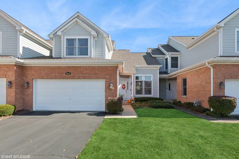 A home in Lakewood