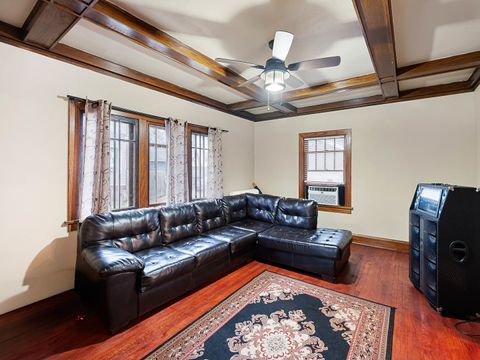 Tiny photo for 812 Garfield Avenue, Rockford, IL 61103 (MLS # 12602919)