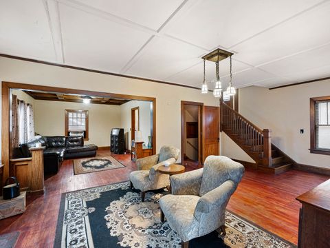 Tiny photo for 812 Garfield Avenue, Rockford, IL 61103 (MLS # 12602919)