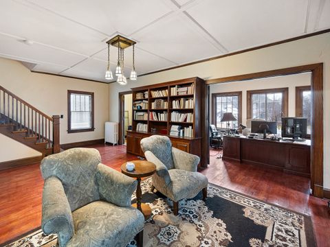 Tiny photo for 812 Garfield Avenue, Rockford, IL 61103 (MLS # 12602919)