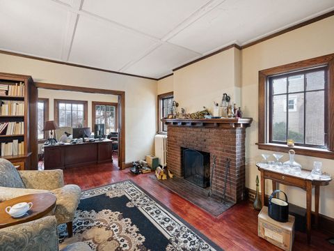 Tiny photo for 812 Garfield Avenue, Rockford, IL 61103 (MLS # 12602919)