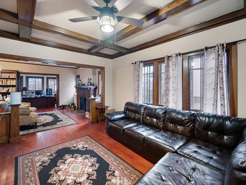 Tiny photo for 812 Garfield Avenue, Rockford, IL 61103 (MLS # 12602919)