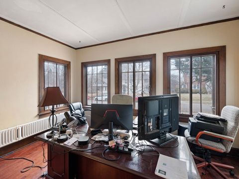 Tiny photo for 812 Garfield Avenue, Rockford, IL 61103 (MLS # 12602919)